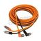 Межб. кабель DL Audio Raven RCA 6M