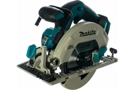 Циркулярная пила Makita DHS680RTE