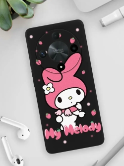 Чехол на Honor X9B
