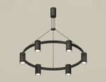 Подвесная люстра Ambrella Light XB XB9022151