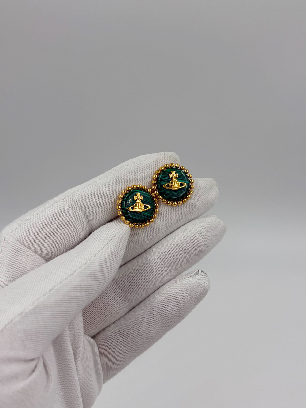 Серьги Vivienne Westwood