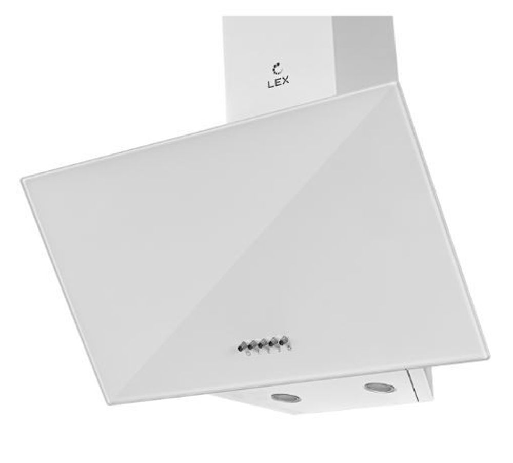 Вытяжка LEX META 600 WHITE