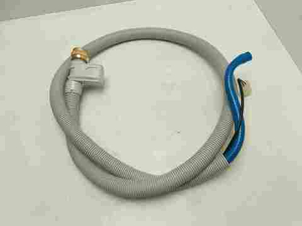 BDW45-096 ктп26 Заливной шланг с аквастопом для посудомоечной машины Leran BDW45-096 б/у