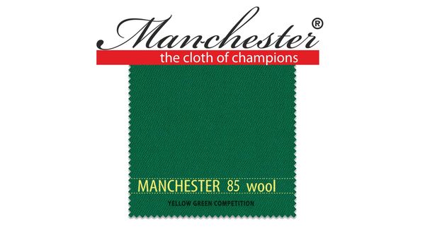 Сукно Manchester 85 Yellow Green Competition — новинка каталога Фабрики «Старт»! Сукно Manchester 85 Yellow Green Competition — новинка каталога Фабрики «Старт»!