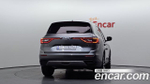 Renault-Korea QM6 2.0 LPe RE 2WD — 2020