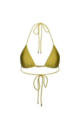 Верх GISELE Shell Фисташка