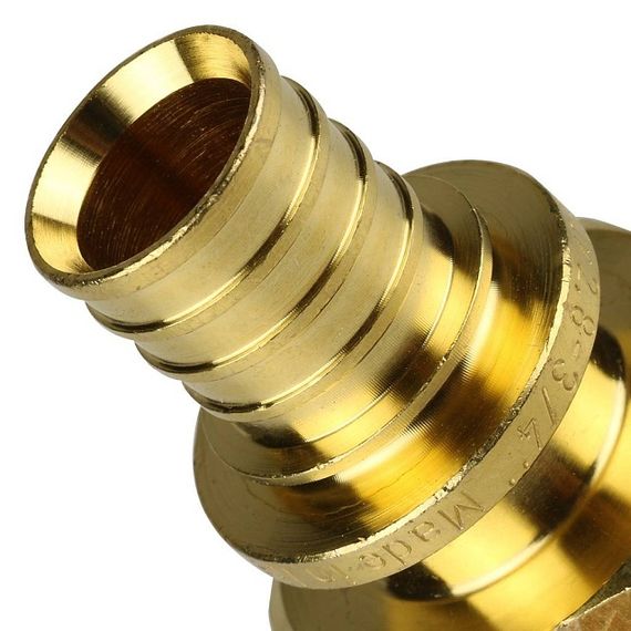 Переходник STOUT ВР 20-3/4 32788
