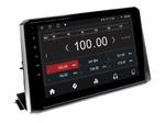 Магнитола для Toyota Corolla E210 2019-2024+, Corolla Cross - Kuberg QLed, Android 13, Быстрейшая, CarPlay, SIM-слот