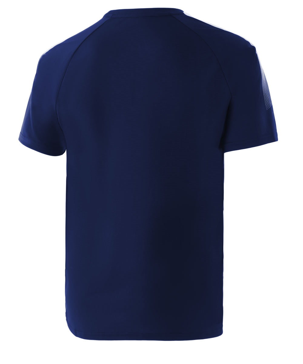 Футболка тренировочная Camp Traning Tee, темно-синий