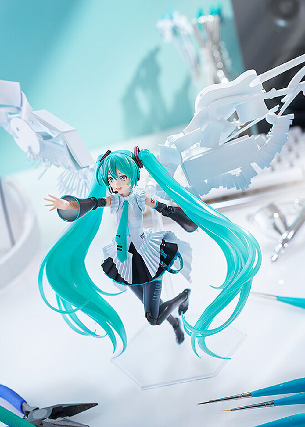 Хатсуне Мику / Hatsune Miku