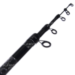 Удилище Kaida Телескоп Orion MX с кольцами 802 -