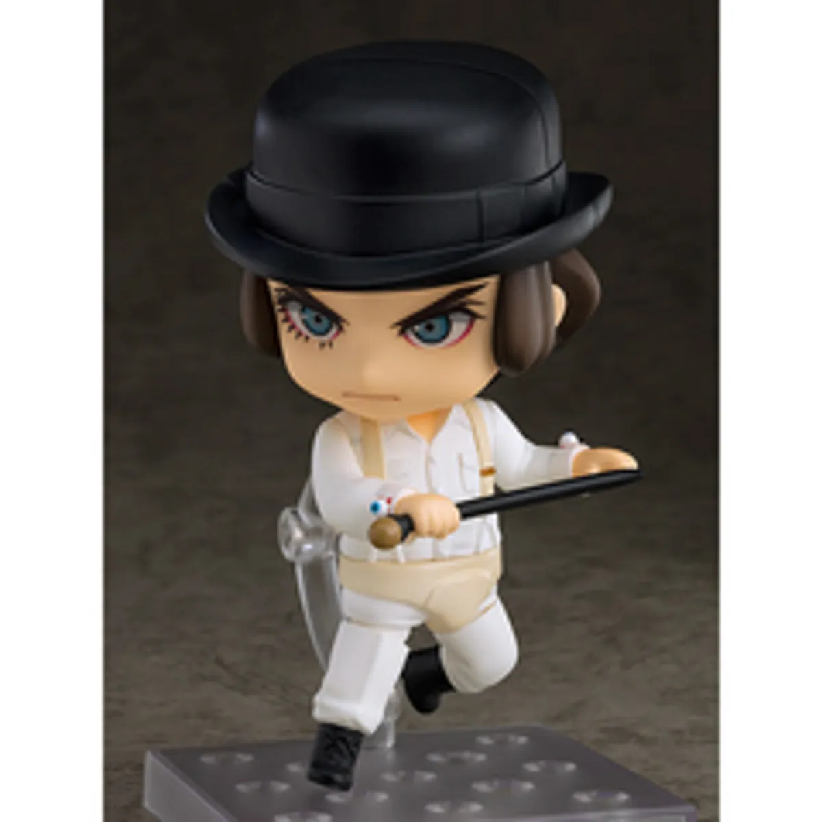 Nendoroid Alex DeLarge (A Clockwork Orange) || Алекс (Заводной Апельсин)