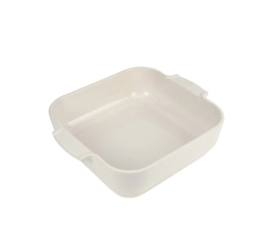 Peugeot Керамическое блюдо Appolia 18x13x4,5 см экрю EAN 4006950061814