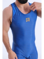 Трико профессиональное Rage арт.: HY28585 blue