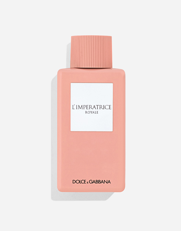 Dolce And Gabbana L'Imperatrice Royale