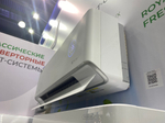 Инверторная сплит-система+вентиляция серии ROYAL FRESH FULL DC EU INVERTER RCI-RF30HN (комплект)