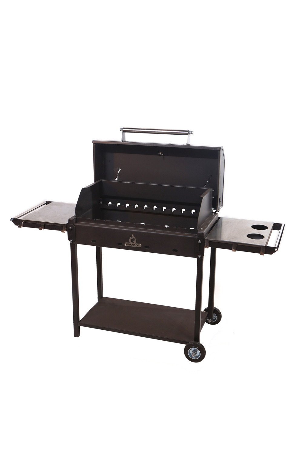 Мангал стационарный Granada Optima BBQ Plus
