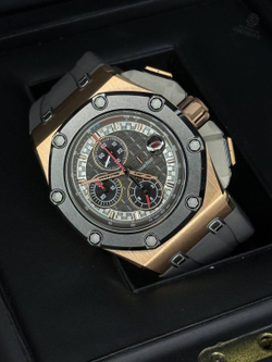 Часы Audemars Piguet Royal Oak Offshore