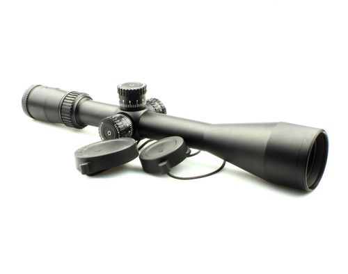 Оптический прицел Nikon BLACK X1000 4-16x50SF Matte Illuminated X-MOA