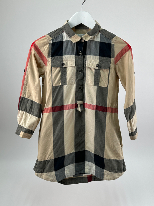 Платье Burberry