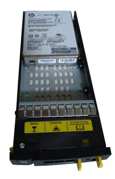 Жесткий диск HP SSD 3.5" 3PAR M6720 920GB 6G SAS HSSC0920S5xnNMRI