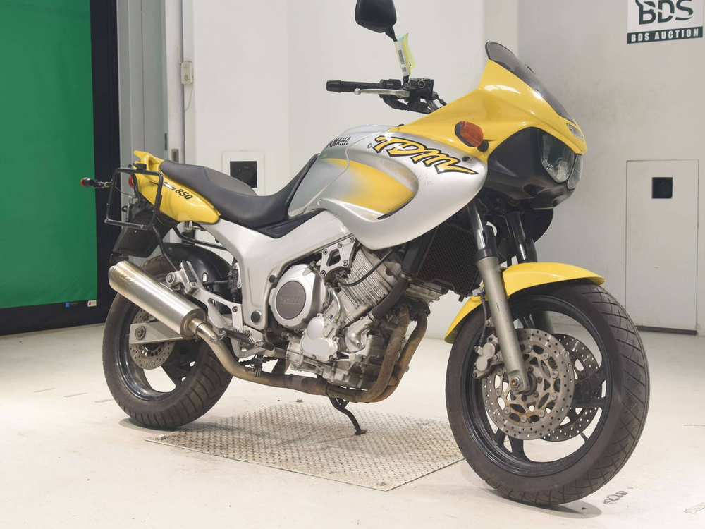 Yamaha TDM850 1998