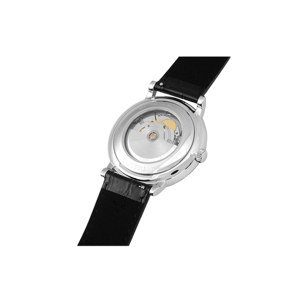 Часы TISSOT 50 40mm, T122.407.16.051.00