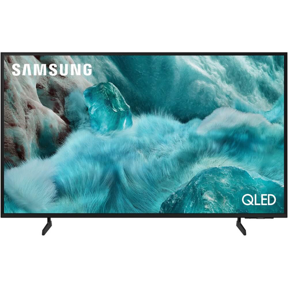 ЖК телевизор Samsung QE55Q7FAAUXRU