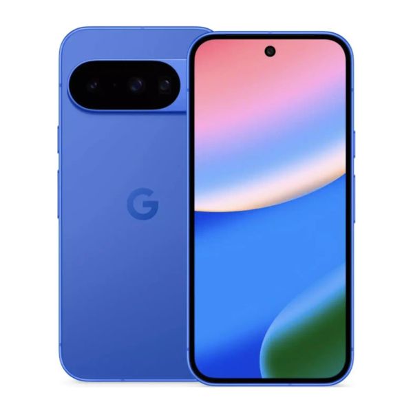 Смартфон Google Pixel 10 12/256 ГБ Индиго | Indigo (Global)