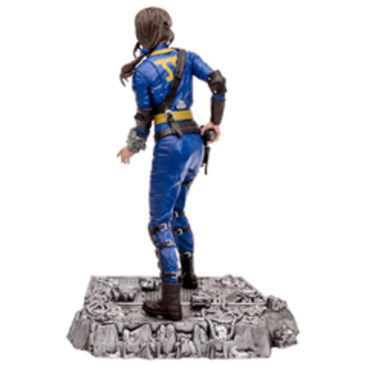 Фигурка McFarlane Toys Fallout: Lucy (Statue)