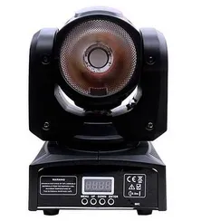 SHOWLIGHT LED BEAM 60W вращающаяся голова BEAM, 60Вт