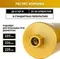 Коронка алмазная по бетону 225x400 мм Golden Dragon 1 1/4" UNC
