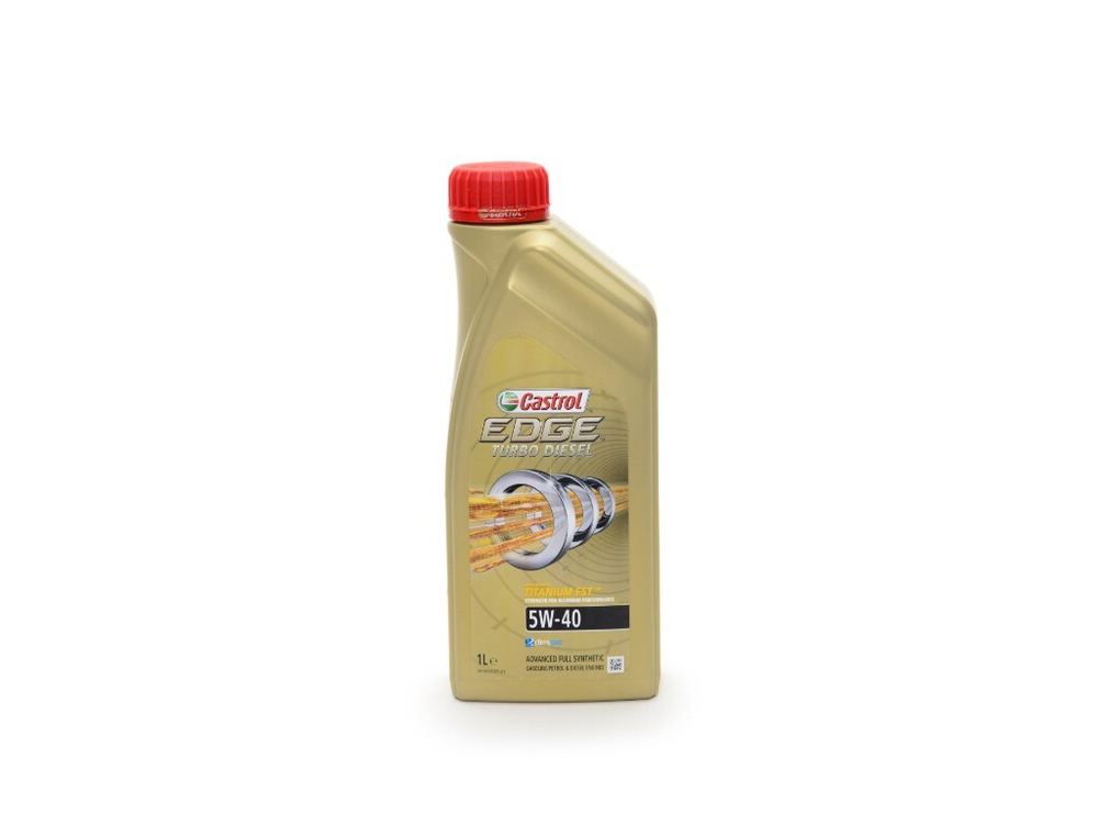 CASTROL - CAS0024-CAS - Ulje za motor