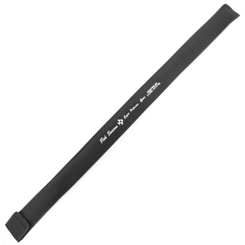 Спиннинг Fish Season Gear, 2 секции, полая вершина (2.59м, 12-55гр)