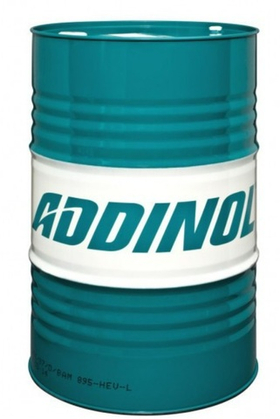 Масло компрессорное синт. ADDINOL Verdichterol VDL 46 S, бочка 205л