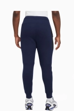 Штаны Nike Sportswear Tech Fleece - темно-синий