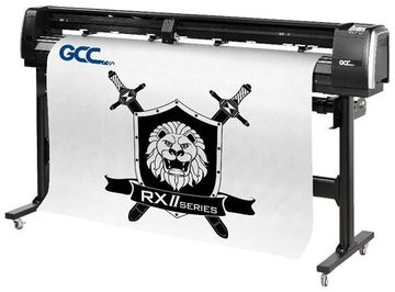Режущий плоттер GCC RX II-183S