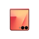 Смартфон Samsung Galaxy Z Flip7 12/512GB, Coral Red (Красный) (SM-F766B)