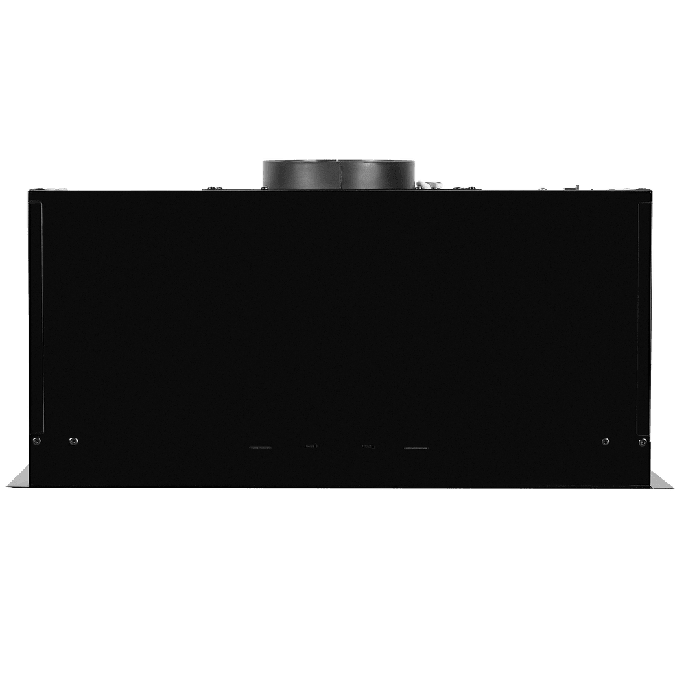 Кухонная вытяжка Maunfeld MZR 60 Lux Black