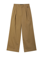 Женские Брюки Wide Leg Trousers