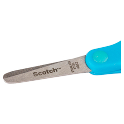 Ножницы детские Scotch 1442B  4+, 12 см