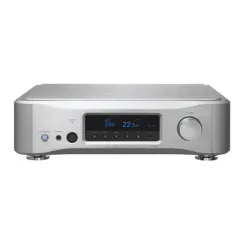Esoteric N-05XE Silver