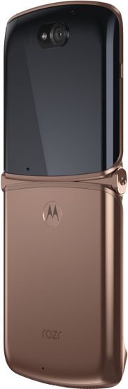 Смартфон Motorola Razr 5G 8/256 Гб Золотой