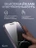 Стекло противоударное iPhone 14 Pro 6.1" Gurdini 3D Premium Glass черное