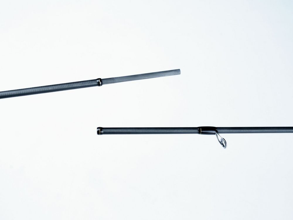 Удилище Спиннинговое Hearty Rise TDT Finesse TDT-F-772UL