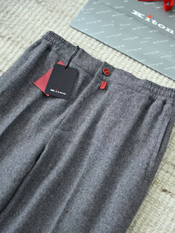 Брюки Kiton