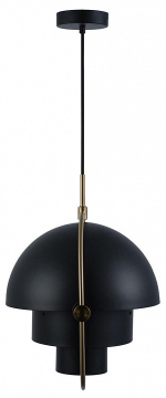 Подвесной светильник Loft it Multi-Lite LOFT9915-BL