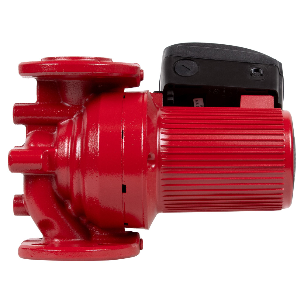 Насос циркуляционный Grundfos UPS 32-120 F (3x380)