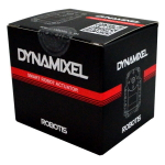 Сервомотор DYNAMIXEL AX-12W