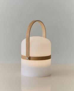 Настольная лампа Zara Home